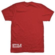 Load image into Gallery viewer, SDU Varsity Tee