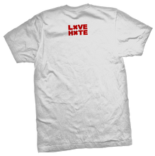 Load image into Gallery viewer, Vday Heart Flip Tee
