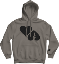 Load image into Gallery viewer, "Heart Flip" Hoodie
