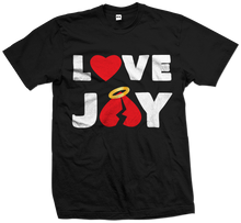 Load image into Gallery viewer, "Love Jay" Tee
