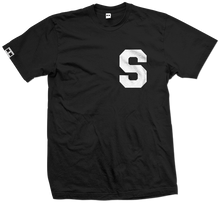 Load image into Gallery viewer, SDU Varsity Tee
