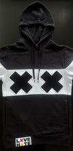 Load image into Gallery viewer, Lxve Hxte - XX&#39;d Out Hoodie
