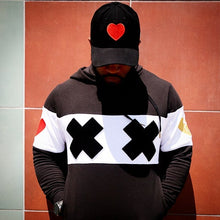 Load image into Gallery viewer, Lxve Hxte - XX&#39;d Out Hoodie
