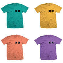 Load image into Gallery viewer, Color Pack - Emblem Tees
